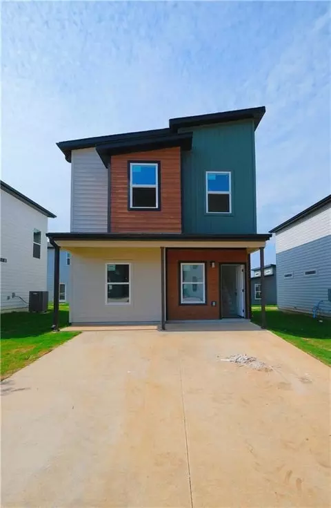 931 Boardwalk Ave, Bentonville, AR 72713