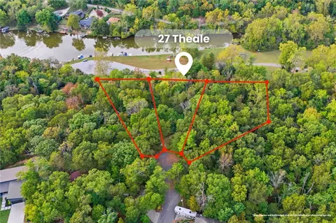 Theale Lane, Bella Vista, AR 72714
