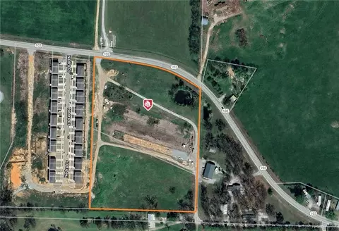 20049 Ar-102 Hwy, Decatur, AR 72722