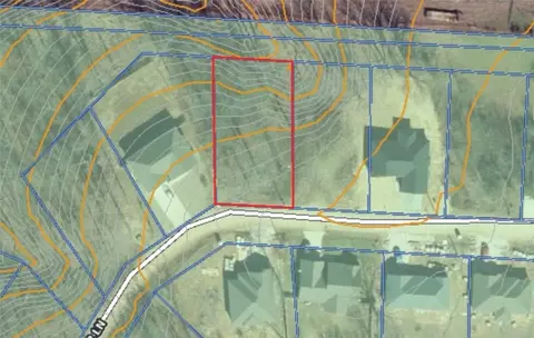 Exminster Lane, Bella Vista, AR 72714