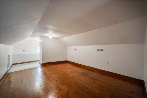 Bedroom - 121 129 Main St, West Fork, AR 72774 photo 1 of 8