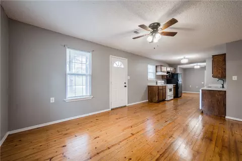 Living - 121 129 Main St, West Fork, AR 72774 photo 7 of 8