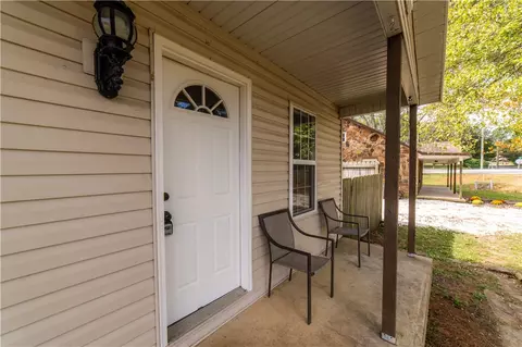 Exterior - 121 129 Main St, West Fork, AR 72774 photo 8 of 12