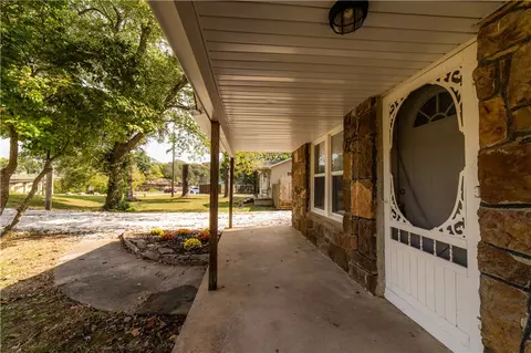 Exterior - 121 129 Main St, West Fork, AR 72774 photo 4 of 12