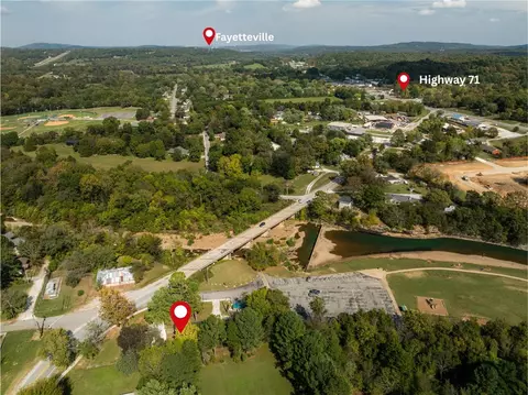 View/Area - 121 129 Main St, West Fork, AR 72774 photo 3 of 4