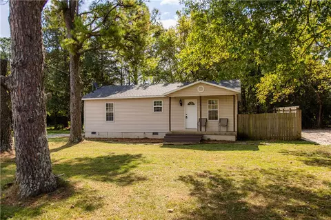 Exterior - 121 129 Main St, West Fork, AR 72774 photo 5 of 12