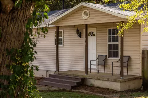 Exterior - 121 129 Main St, West Fork, AR 72774 photo 7 of 12