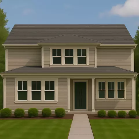 2306 E Rolling Hills Dr, Fayetteville, AR 72703
