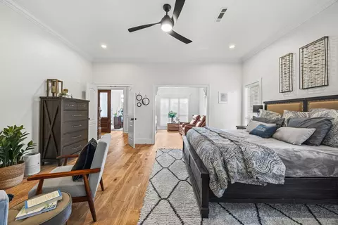 Bedroom - 10392 Cedar Pointe Dr, Lowell, AR 72745 photo 1 of 5