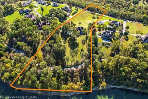 View/Area - 10392 Cedar Pointe Dr, Lowell, AR 72745 photo 5 of 5