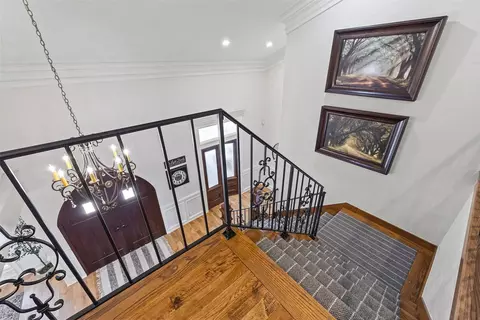 Entry Way - 10392 Cedar Pointe Dr, Lowell, AR 72745 photo 5 of 5
