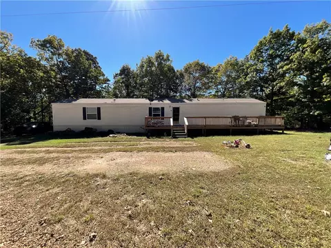 313 Hidden Hallow, Kansas, OK 74347