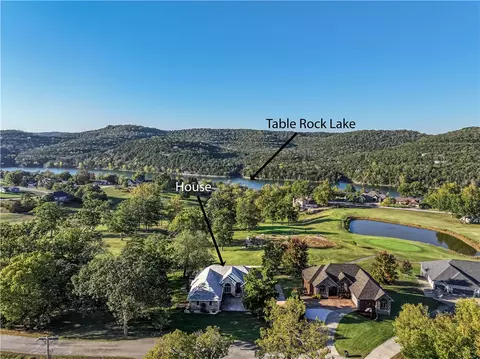 60 Shields Spur, Holiday Island, AR 72631