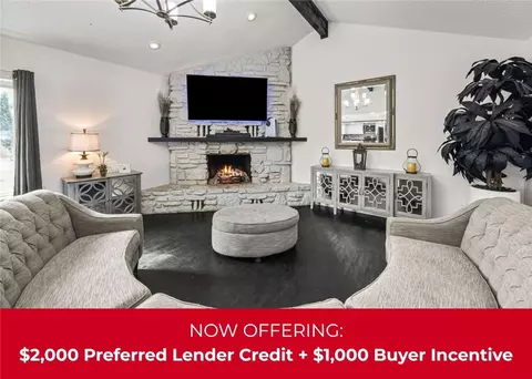 2714 W Ash St, Rogers, AR 72758