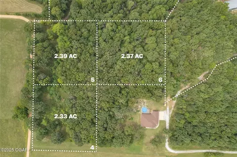 lot6 Lightning Bug Ln, Goodman, MO 64843