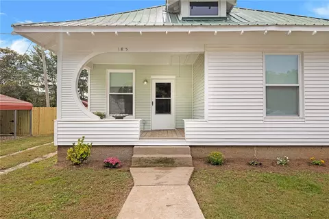 185 Wheeler St, West Fork, AR 72774