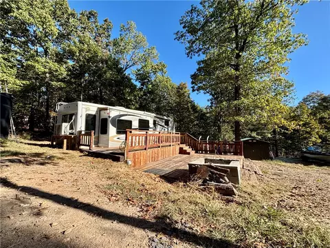 2869 Highway 14, Yellville, AR 72687