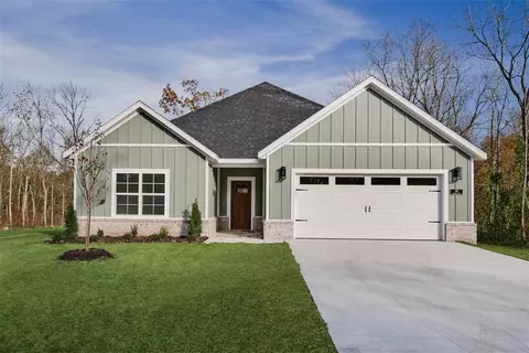 40 Magrath Cir, Bella Vista, AR 72715