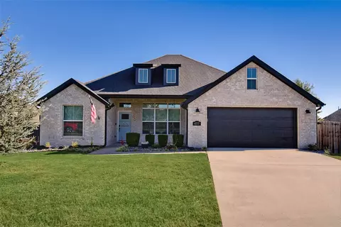 4777 W Indigo Dr, Fayetteville, AR 72704