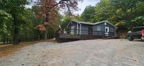 3979 Ozark Rd, Harrison, AR 72601