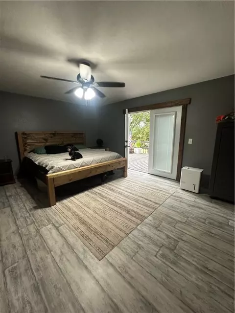 Bedroom - 3979 Ozark Rd, Harrison, AR 72601 photo 2 of 4
