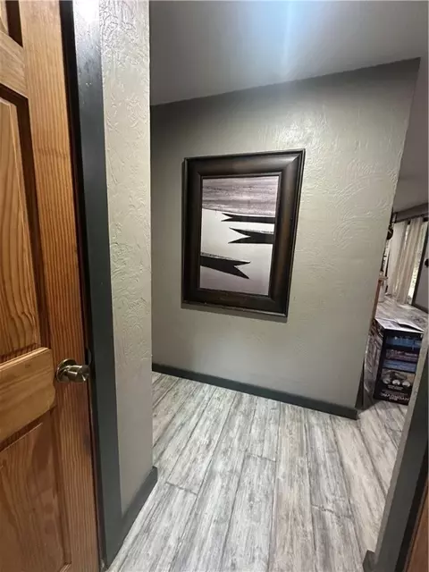 Entry Way - 3979 Ozark Rd, Harrison, AR 72601 photo 2 of 3