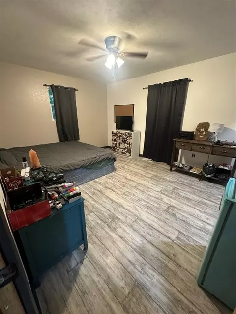 Bedroom - 3979 Ozark Rd, Harrison, AR 72601 photo 4 of 4