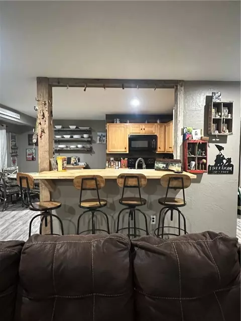 Kitchen - 3979 Ozark Rd, Harrison, AR 72601 photo 1 of 7