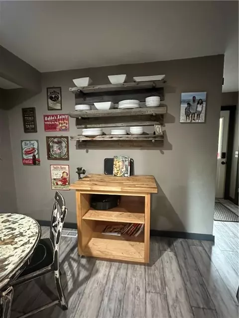 Kitchen - 3979 Ozark Rd, Harrison, AR 72601 photo 7 of 7