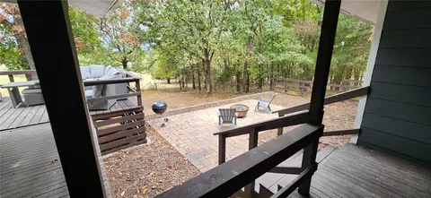 Exterior - 3979 Ozark Rd, Harrison, AR 72601 photo 3 of 4
