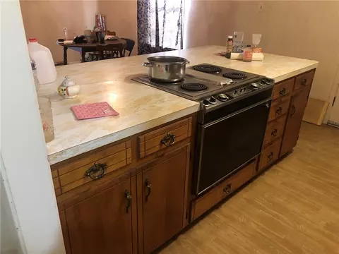 Kitchen - 19446 Hwy 67, Malvern, AR 72104 photo 3 of 5