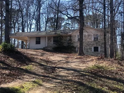 Exterior - 19446 Hwy 67, Malvern, AR 72104 photo 3 of 6