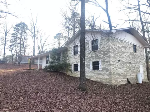 Exterior - 19446 Hwy 67, Malvern, AR 72104 photo 2 of 6