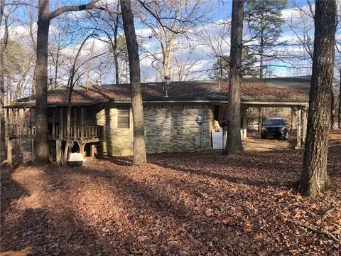 Exterior - 19446 Hwy 67, Malvern, AR 72104 photo 5 of 6