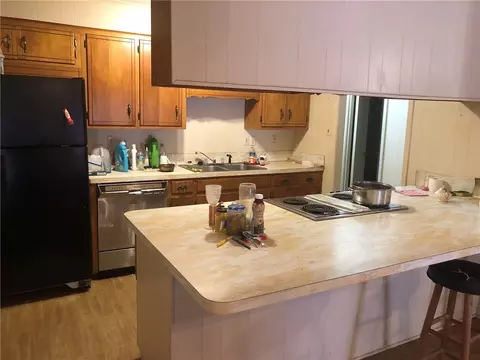 Kitchen - 19446 Hwy 67, Malvern, AR 72104 photo 1 of 5