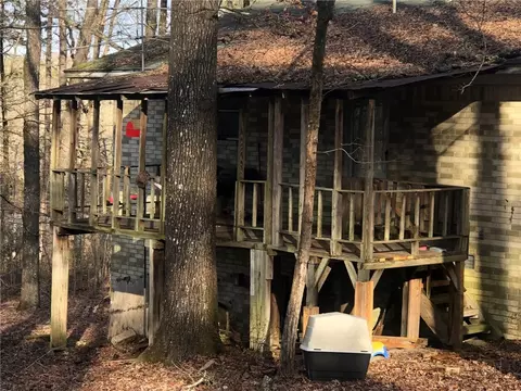 Exterior - 19446 Hwy 67, Malvern, AR 72104 photo 6 of 6