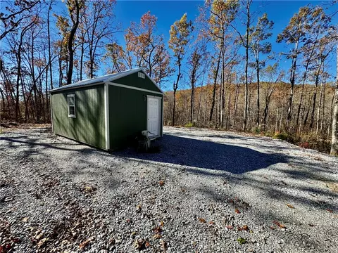 tbd Madison 3345, Witter, AR 72776