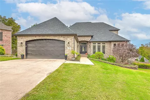 7008 W Inglewood Ct, Rogers, AR 72758