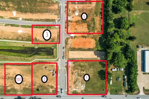 lot1 W Centerton Blvd, Centerton, AR 72719
