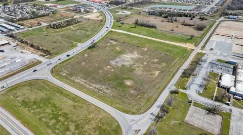 Hwy 412 & Lincoln, Siloam Springs, AR 72761