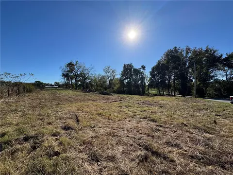 Tract 1a Spring Cliff Drive, Rogers, AR 72756