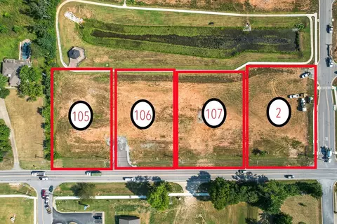 lot106 W Centerton Blvd, Centerton, AR 72719