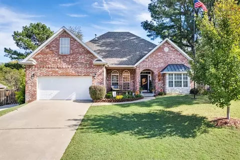 2191 Summer Oak St, Springdale, AR 72762