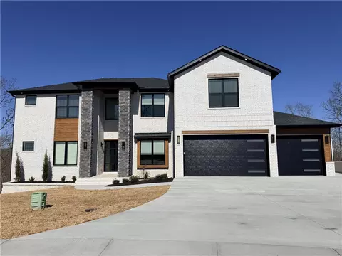 3421 Post Oak Ct, Centerton, AR 72719 photo 2