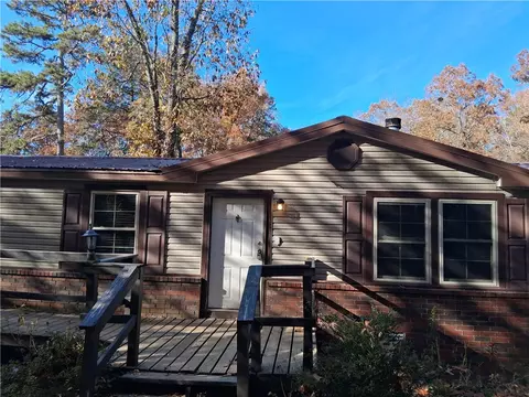 455 Cr 3561, Clarksville, AR 72830