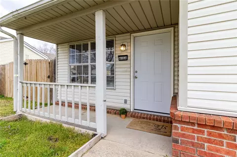 4064 Backus Ave, Springdale, AR 72762 photo 2
