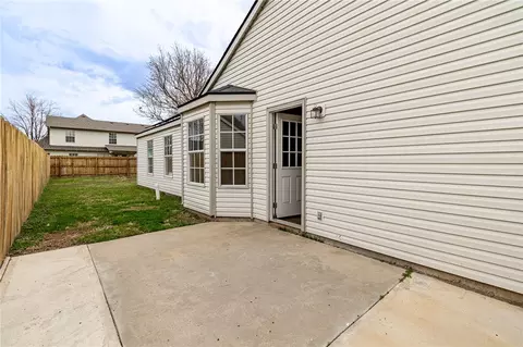 4064 Backus Ave, Springdale, AR 72762 photo 16