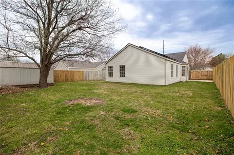 4064 Backus Ave, Springdale, AR 72762 photo 17