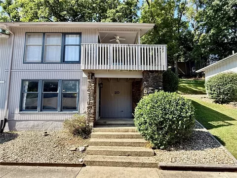 20 Annette Ln, Bella Vista, AR 72715