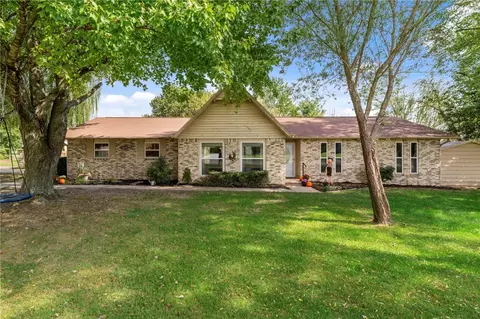 3423 W Roma Dr, Springdale, AR 72762